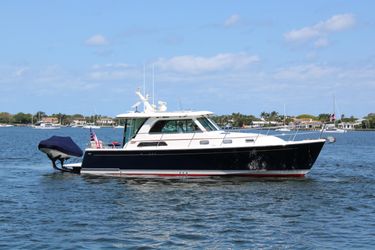 38' Sabre 2019 Yacht For Sale